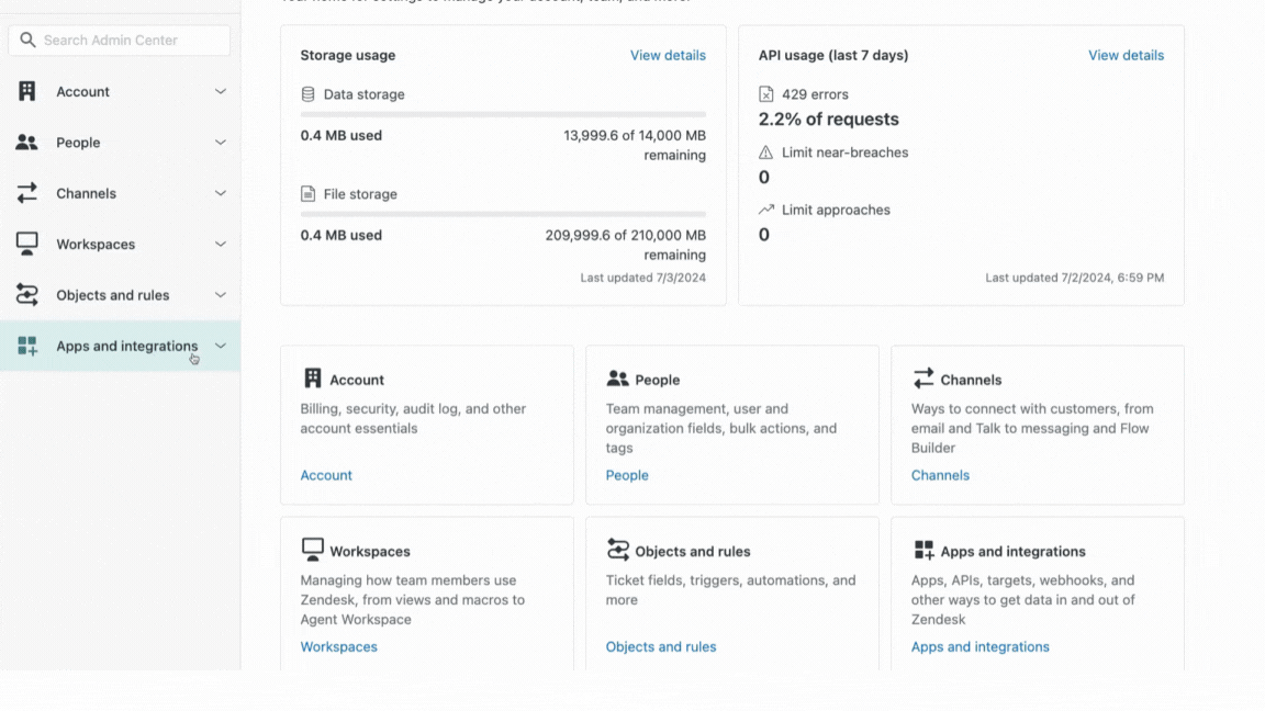 ChatGPT Assistant - Features