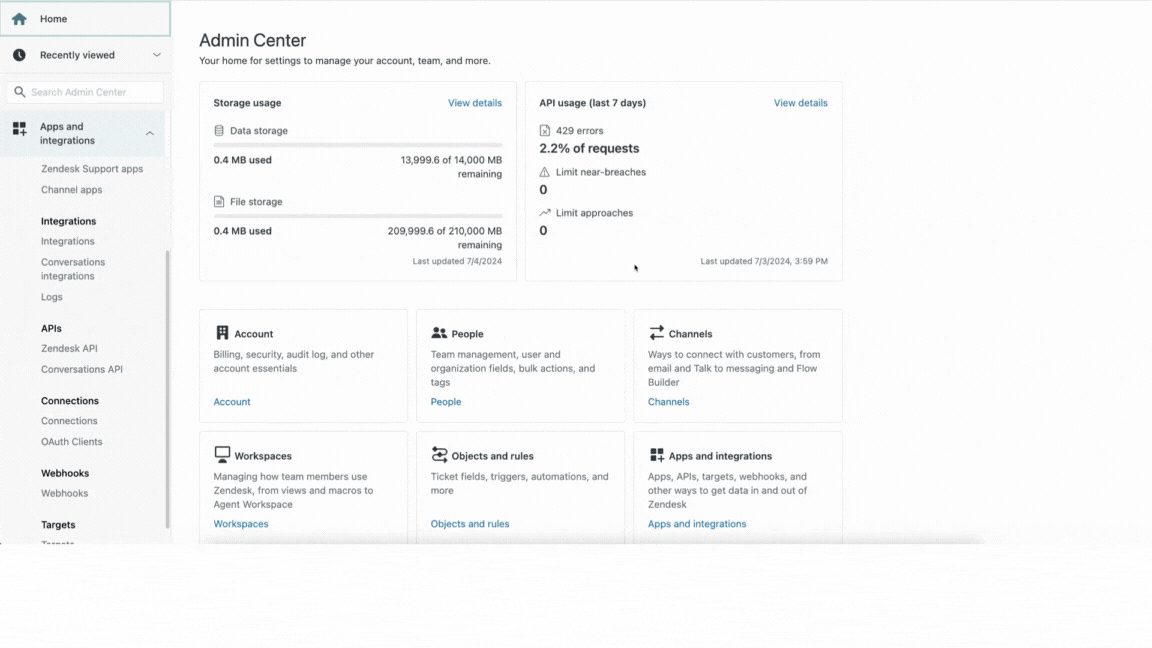 ChatGPT Assistant - Features